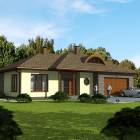 Māja V-34 by labamaja