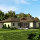 Māja V-34 by labamaja