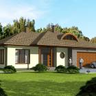 Māja V-34 by labamaja