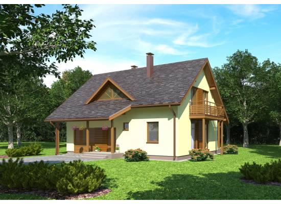 Maja V-36 by labamaja