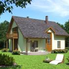 Maja V-36 by labamaja