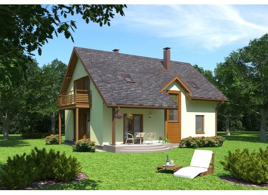 Maja V-36 by labamaja