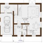 Maja V-36 by labamaja