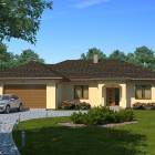 Māja V-13 by labamaja