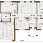 Māja V-13 by labamaja