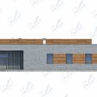 Māja X-6 by labamaja