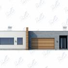 Māja X-6 by labamaja