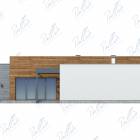 Māja X-6 by labamaja