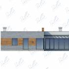 Māja X-6 by labamaja