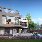 Māja X-8 by labamaja