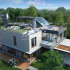 Māja X-8 by labamaja