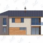 Māja X-13 by labamaja