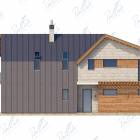 Māja X-13 by labamaja