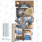 Māja X-13 by labamaja