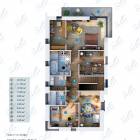 Māja X-13 by labamaja