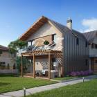 Māja X-13 by labamaja