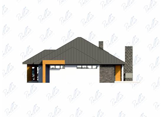 Māja X-12 by labamaja