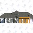 Māja X-12 by labamaja