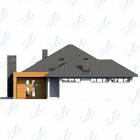 Māja X-12 by labamaja