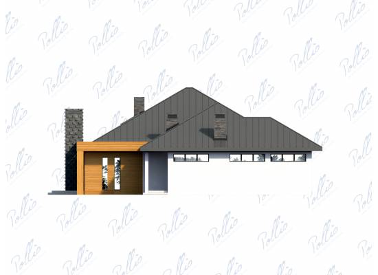 Māja X-12 by labamaja