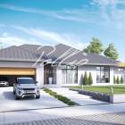 Māja X-12 by labamaja