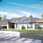 Māja X-12 by labamaja