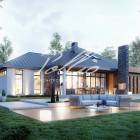 Māja X-12 by labamaja