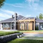 Māja X-12 by labamaja