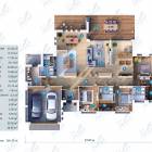 Māja X-12 by labamaja