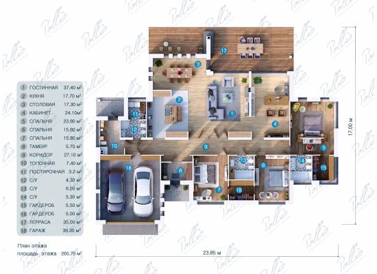 Māja X-12 by labamaja