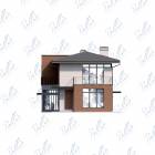 Māja X-11 by labamaja