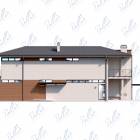 Māja X-11 by labamaja