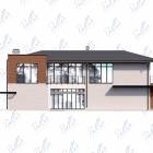 Māja X-11 by labamaja