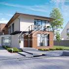 Māja X-11 by labamaja