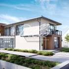 Māja X-11 by labamaja