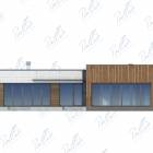 Māja X-9 by labamaja