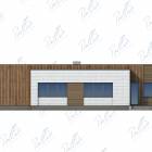 Māja X-9 by labamaja