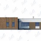 Māja X-9 by labamaja