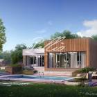 Māja X-9 by labamaja