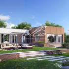 Māja X-9 by labamaja