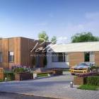 Māja X-9 by labamaja