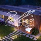 Māja X-9 by labamaja