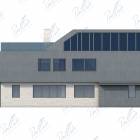 Māja X-8 by labamaja