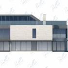 Māja X-8 by labamaja