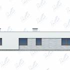 Māja X-7 by labamaja