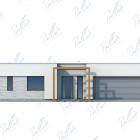 Māja X-7 by labamaja