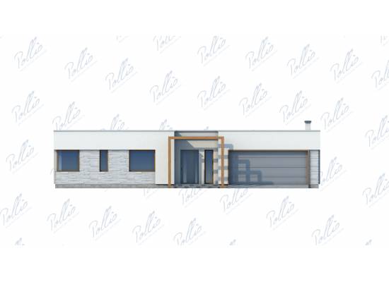 Māja X-7 by labamaja