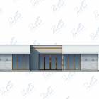 Māja X-7 by labamaja