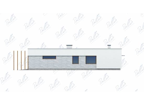 Māja X-7 by labamaja