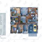 Māja X-7 by labamaja